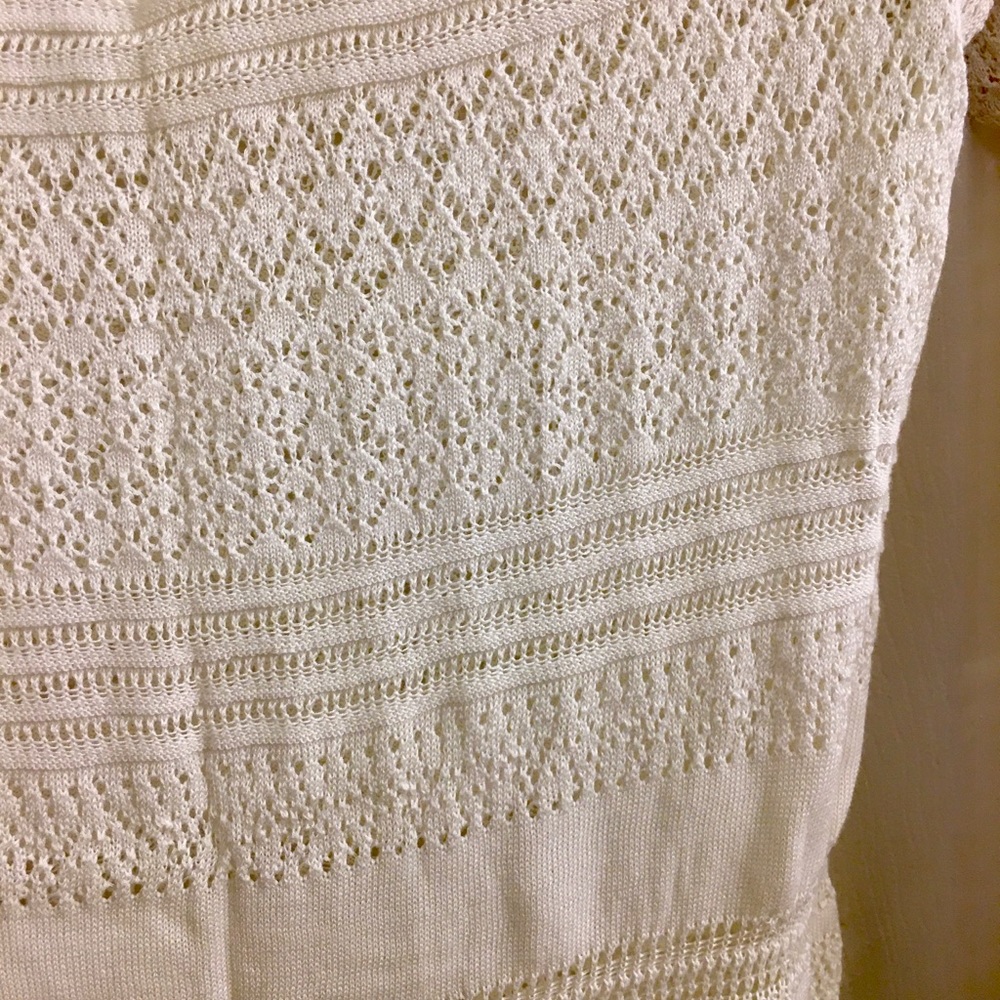 ZARA TOP size S - Picture 3 of 5